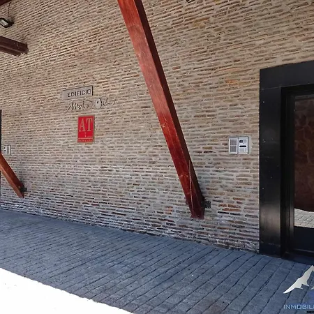 Estudio Infinity Con Parking 아파트 *