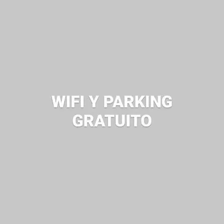 아파트 Estudio Infinity Con Parking 시에라네바다