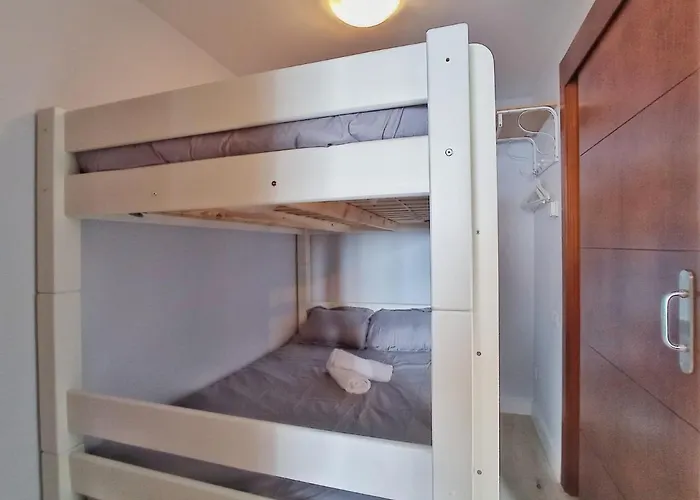 Estudio Infinity Con Parking * סיירה נבדה