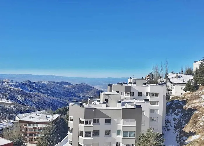 Estudio Infinity Con Parking