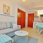 Estudio Infinity Con Parking