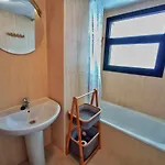 Estudio Infinity Con Parking *