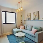 Estudio Infinity Con Parking Appartement