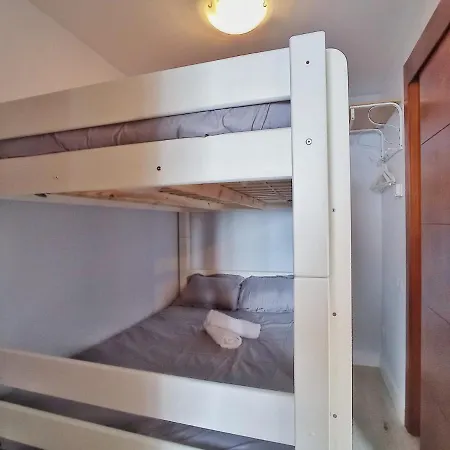 Estudio Infinity Con Parking * Sierra Nevada