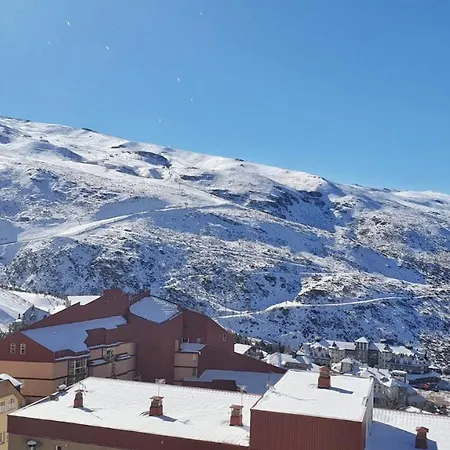 Estudio Infinity Con Parking Appartamento