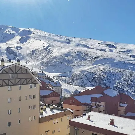 Appartamento Estudio Infinity Con Parking