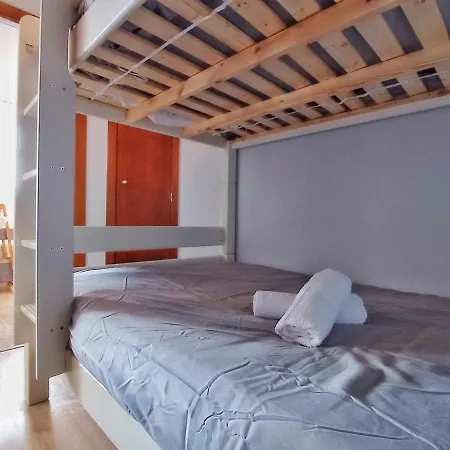 Estudio Infinity Con Parking Apartment *