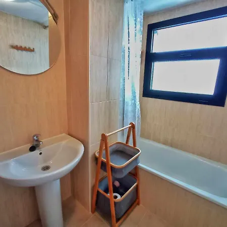 Estudio Infinity Con Parking *