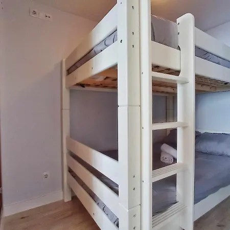 Estudio Infinity Con Parking Apartment Sierra Nevada