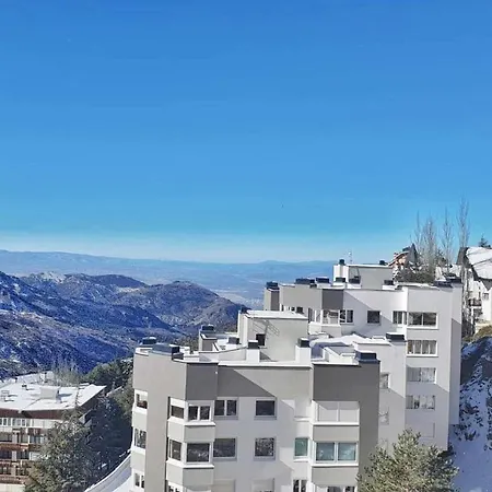 Estudio Infinity Con Parking