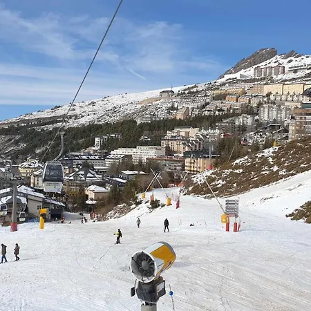 Estudio Infinity Con Parking