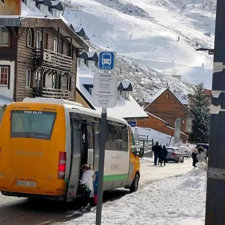 Apartment Estudio Infinity Con Parking