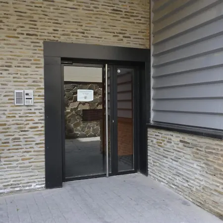 Apartment Estudio Infinity Con Parking Sierra Nevada