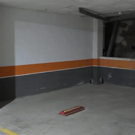 Estudio Infinity Con Parking *