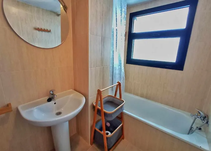 Estudio Infinity Con Parking *