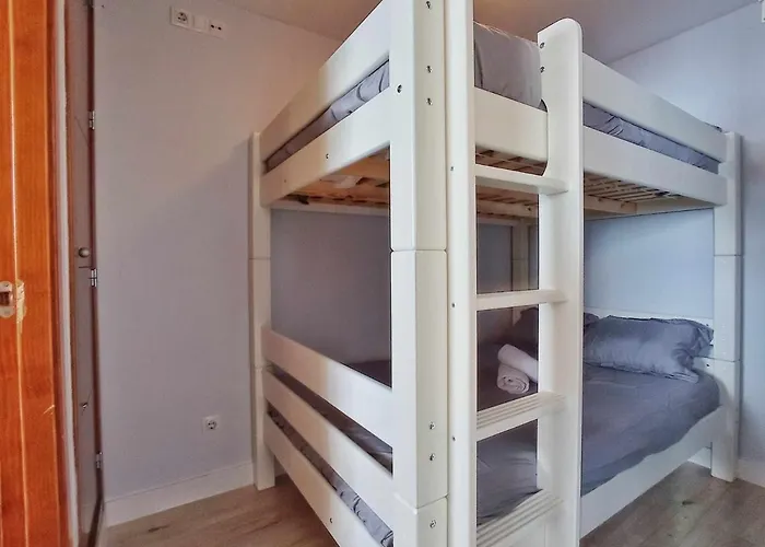 Estudio Infinity Con Parking Lejlighed Sierra Nevada