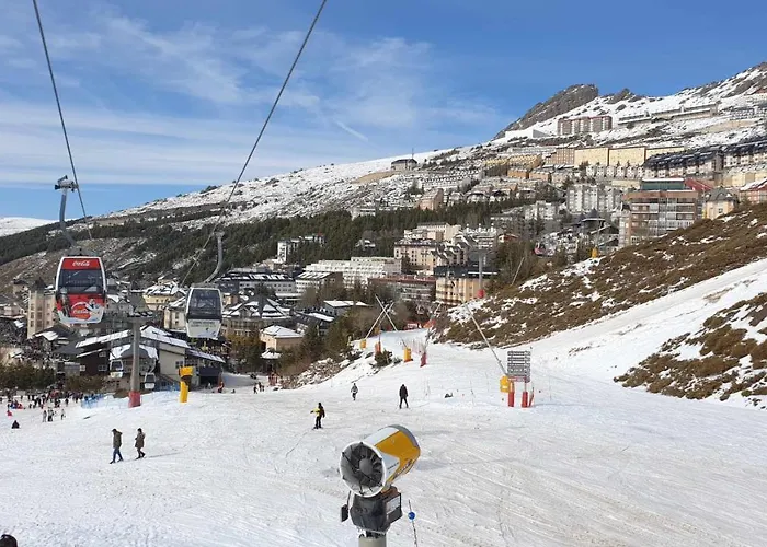 Estudio Infinity Con Parking