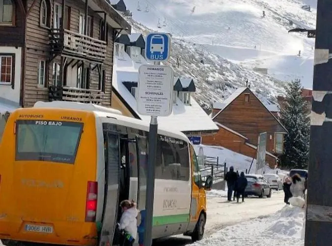 Apartament Estudio Infinity Con Parking