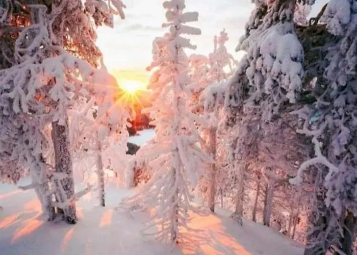 Lejlighed Estudio Infinity Con Parking Sierra Nevada