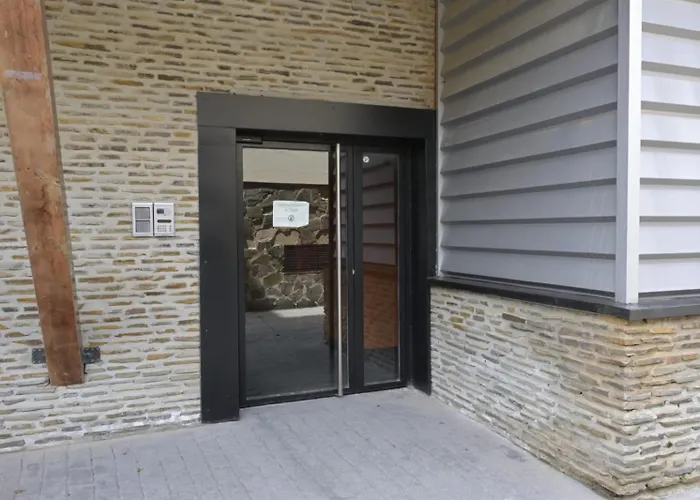 Lejlighed Estudio Infinity Con Parking Sierra Nevada