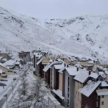 Estudio Infinity Con Parking