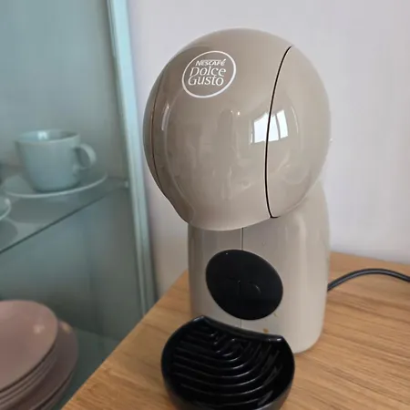 Estudio Infinity Con Parking *