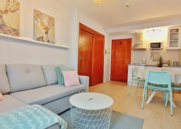 Estudio Infinity Con Parking