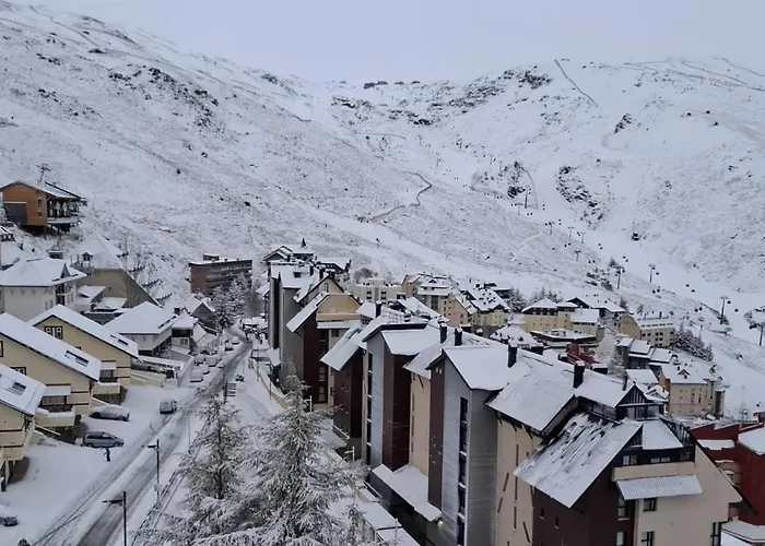 Estudio Infinity Con Parking